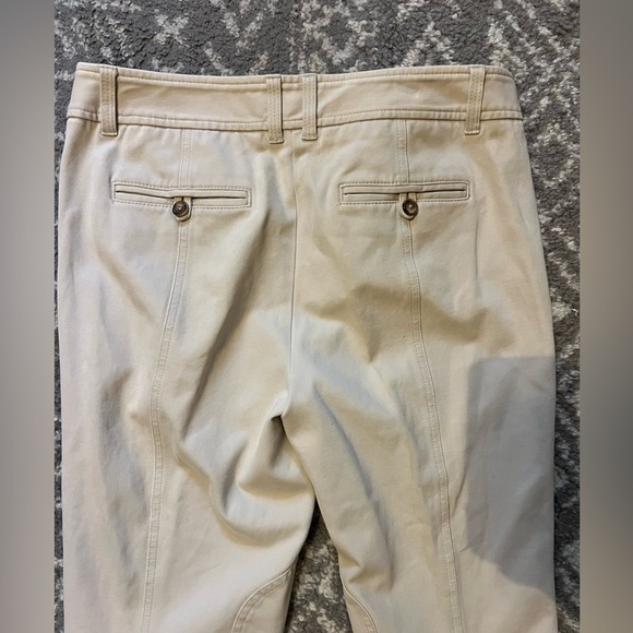 Talbots brand pants size 6 Equestrian style (P207) - Picture 12 of 12